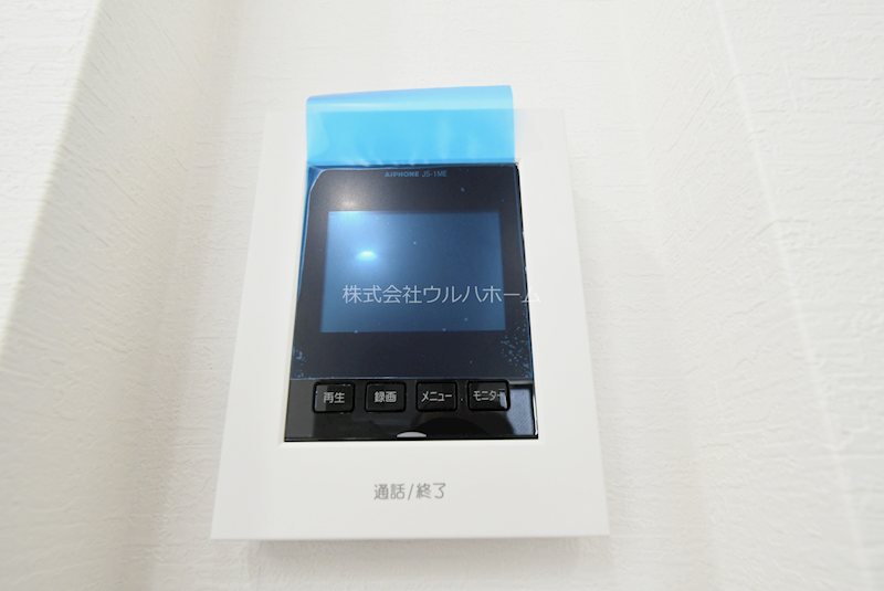 川越市砂　第4期　   設備