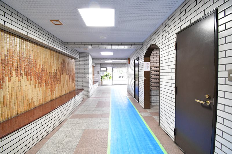 朝日パリオ新狭山   共用部写真（その他）