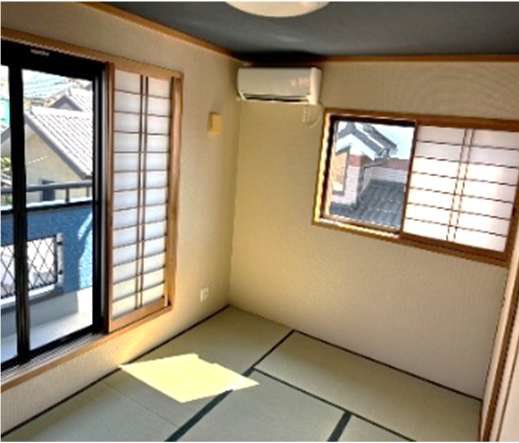 坂戸市にっさい花みず木3丁目　中古戸建 内観写真（寝室）