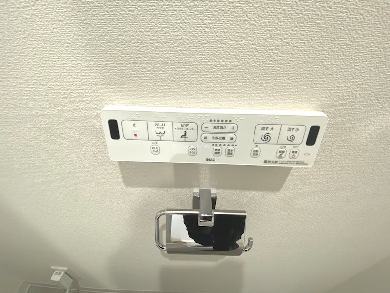 セザール坂戸    設備