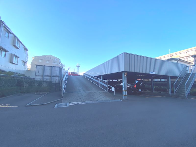 レーベンハイム坂戸フューレ     その他