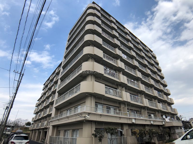 川越フラワーホーム    現地写真