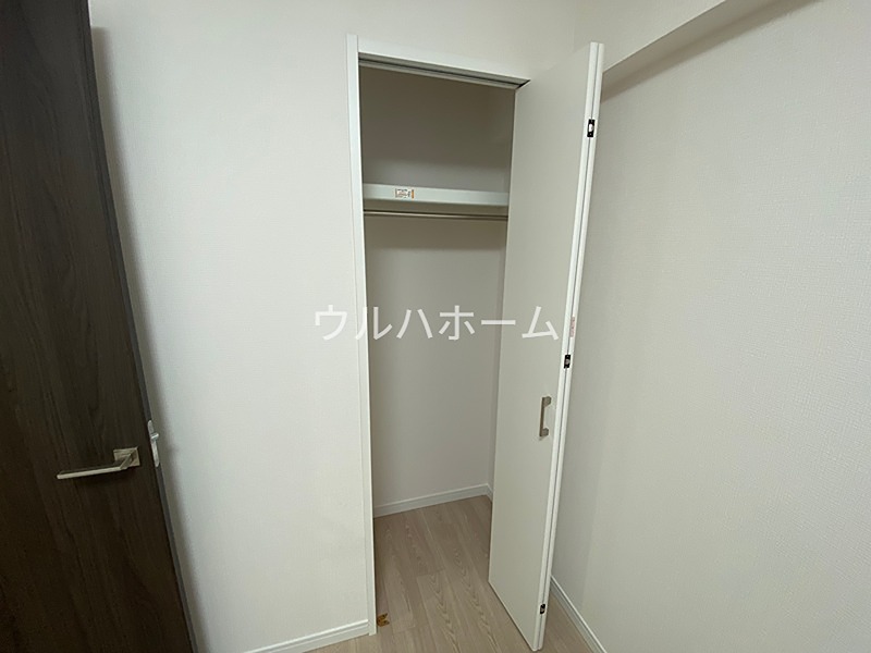 シティふじみ野  内観写真（収納）