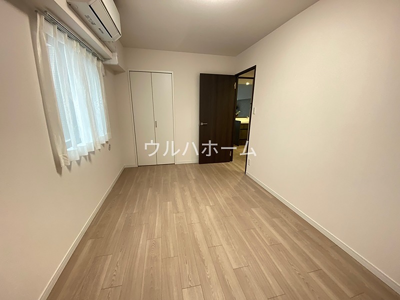 シティふじみ野  内観写真（寝室）