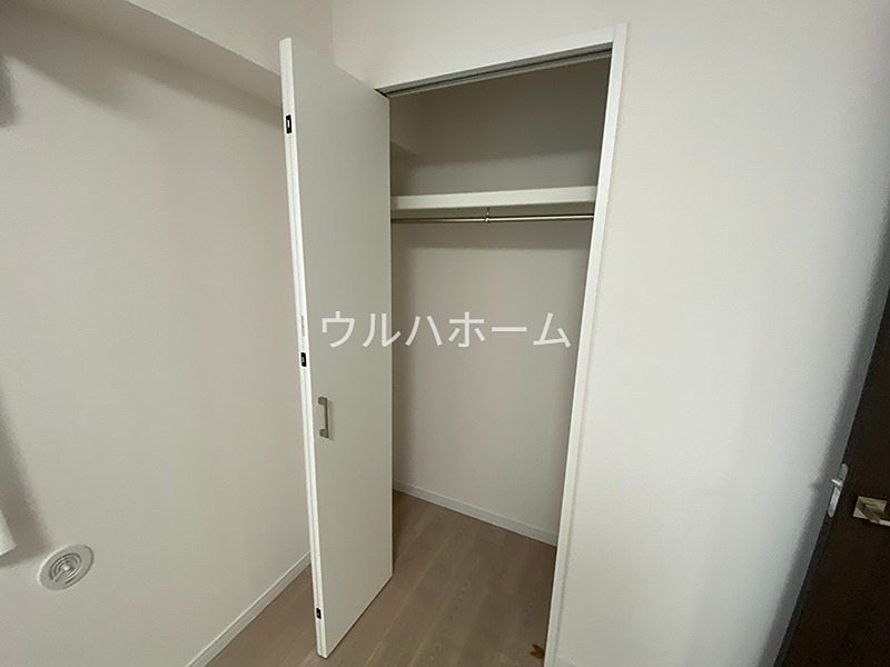シティふじみ野  内観写真（収納）
