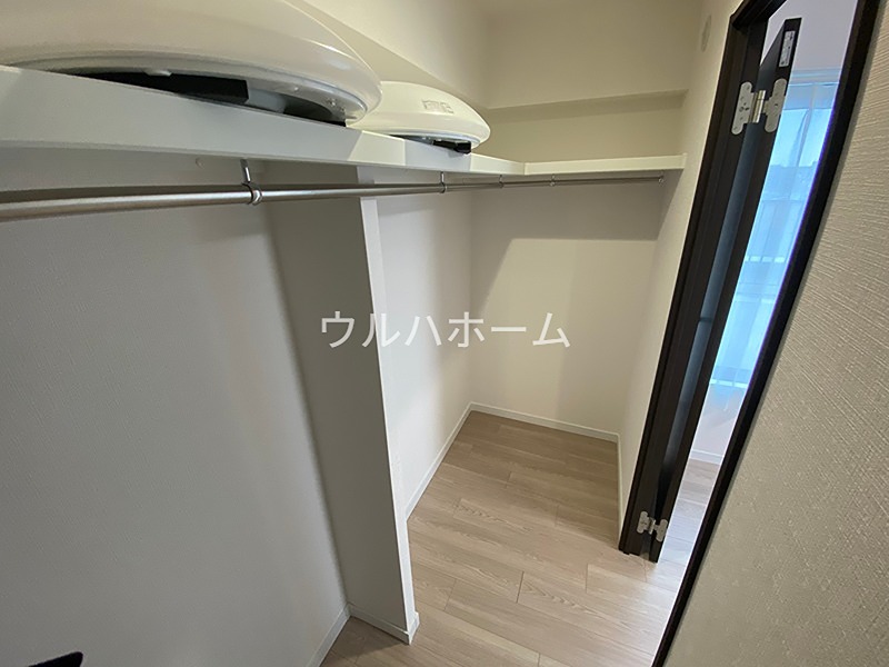 シティふじみ野  内観写真（収納）