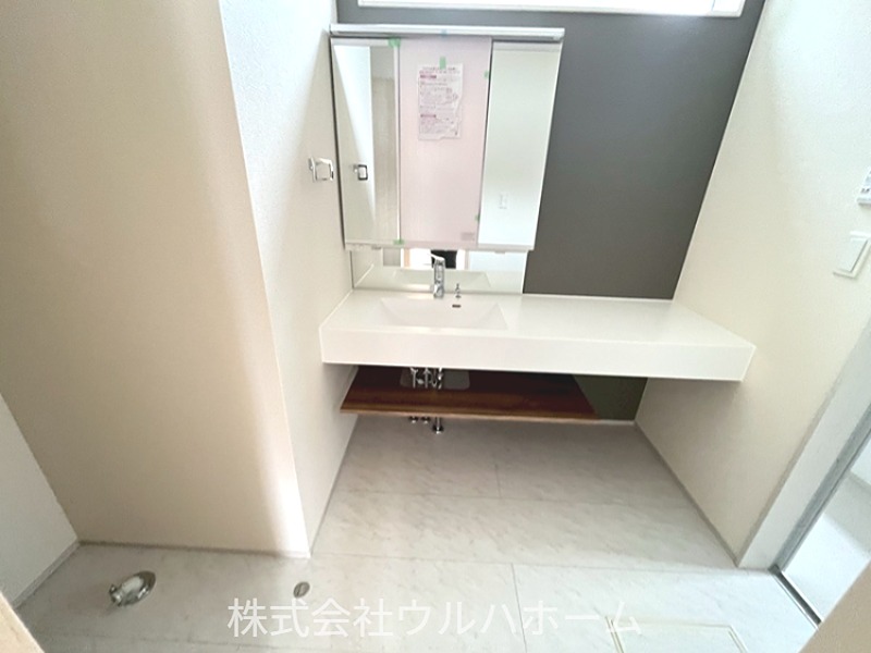 川越市大塚2丁目　2号棟        内観写真（収納）