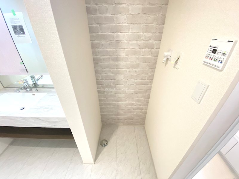 川越市今成2丁目　1号棟         設備