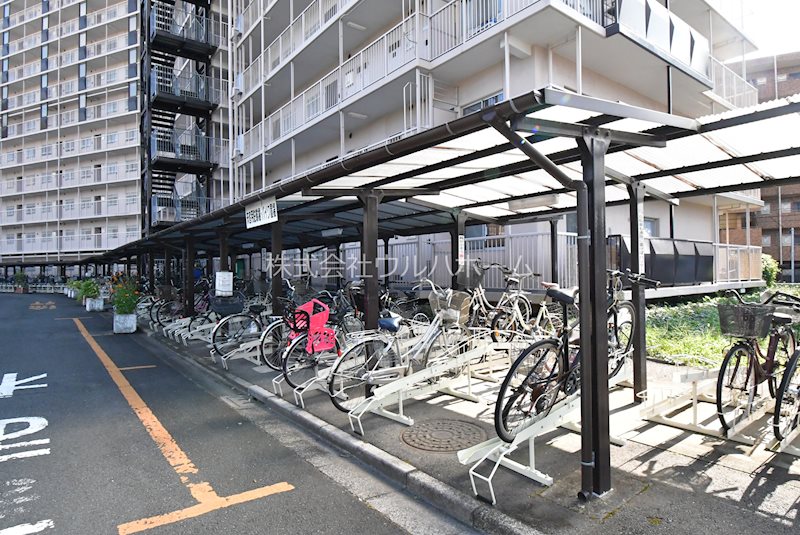 コンドミニアム坂戸　     共用部写真（その他）