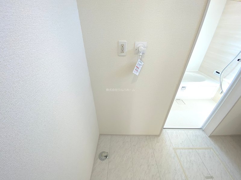 川越市今成2丁目　2号棟        設備