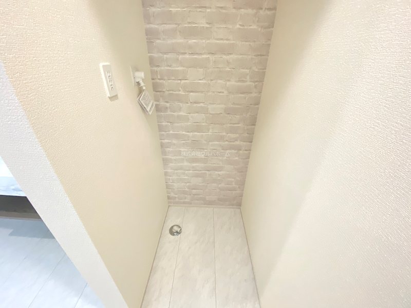 川越市今成2丁目　3号棟        設備