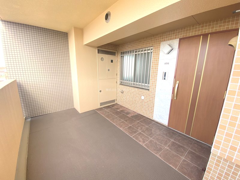 コンフォート若葉ポルカ 共用部写真（その他）