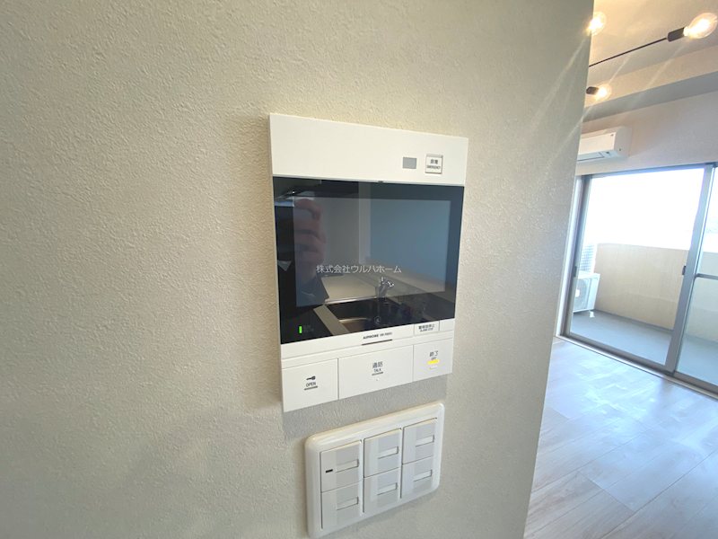 コンフォート若葉ポルカ 設備
