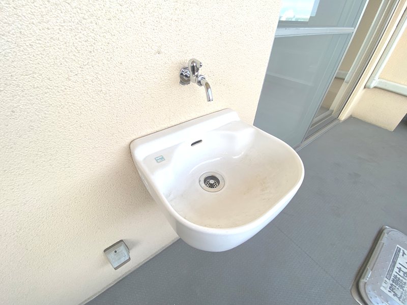 コンフォート若葉ポルカ 設備