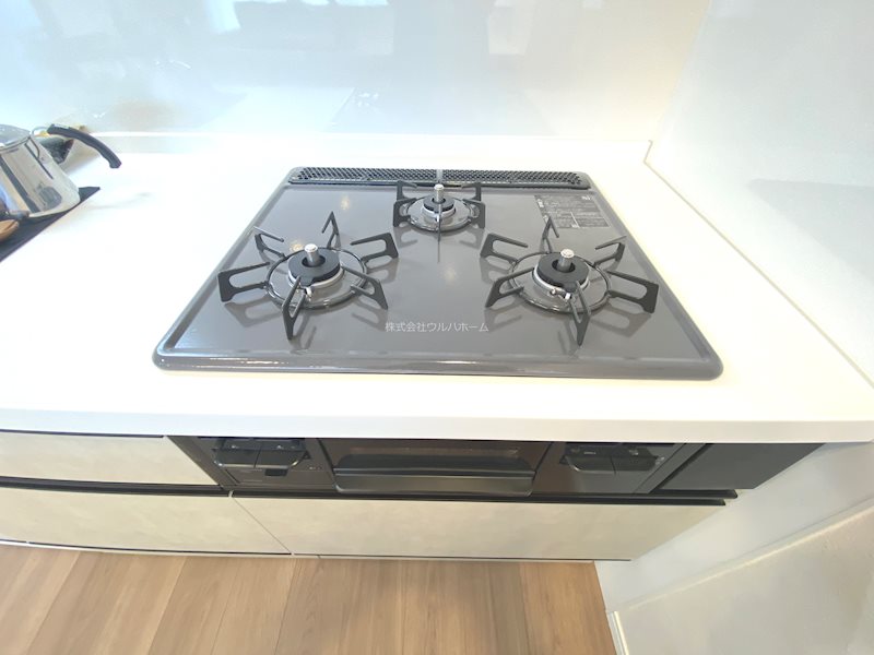ライオンズガーデン狭山富士見  設備