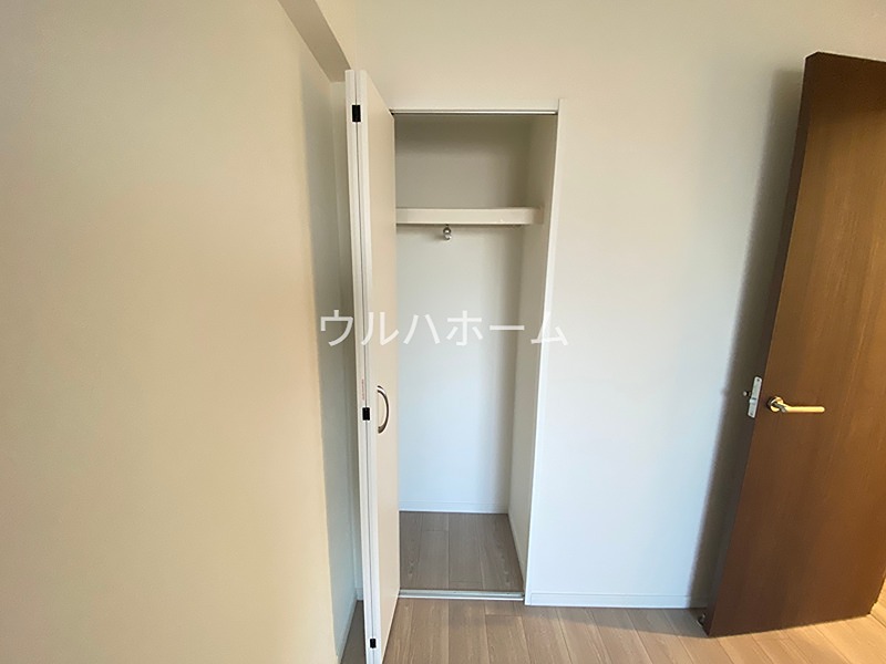 ライオンズガーデン狭山祇園   内観写真（収納）