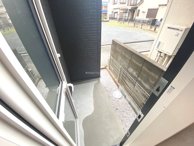 川越市今成2丁目　1号棟             その他