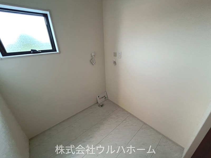 川越寺尾第4　3号棟    設備