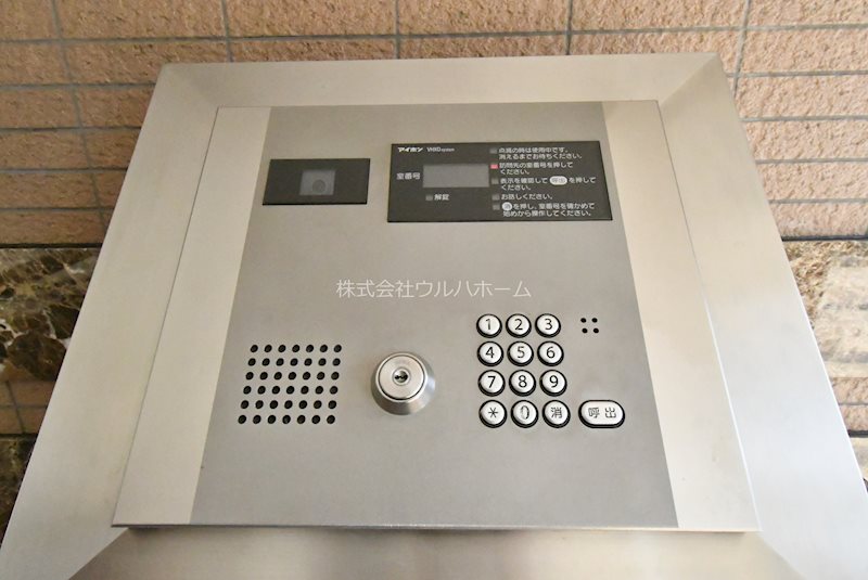 ユアコート川越アデッソ  共用部写真（その他）