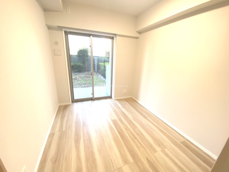 ユアコート川越アデッソ  内観写真（寝室）