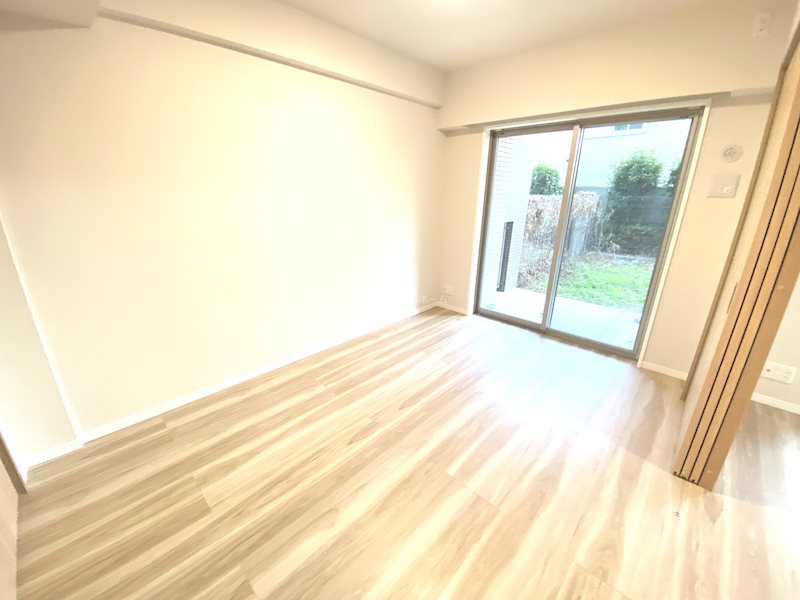 ユアコート川越アデッソ  内観写真（寝室）