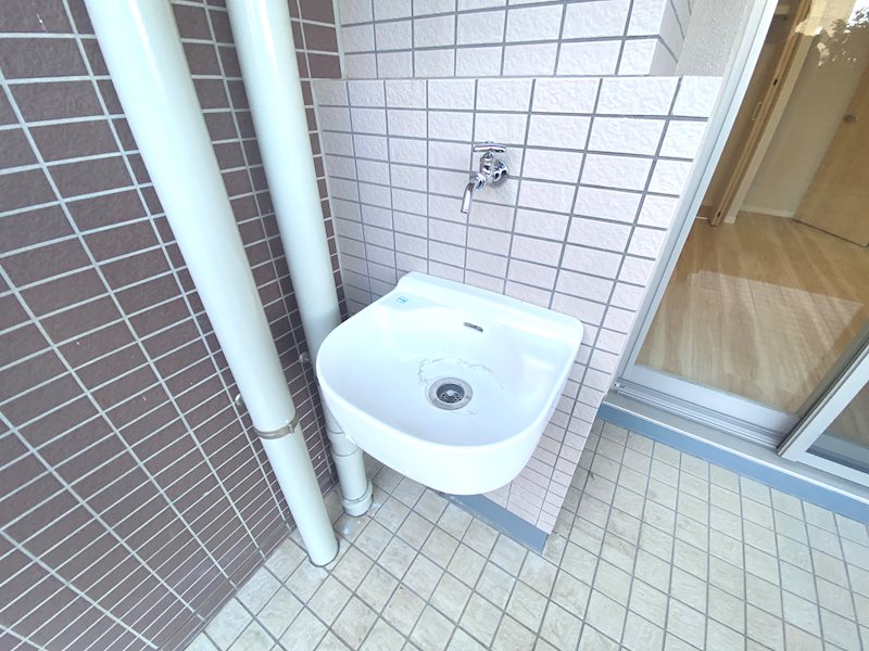 ユアコート川越アデッソ  設備