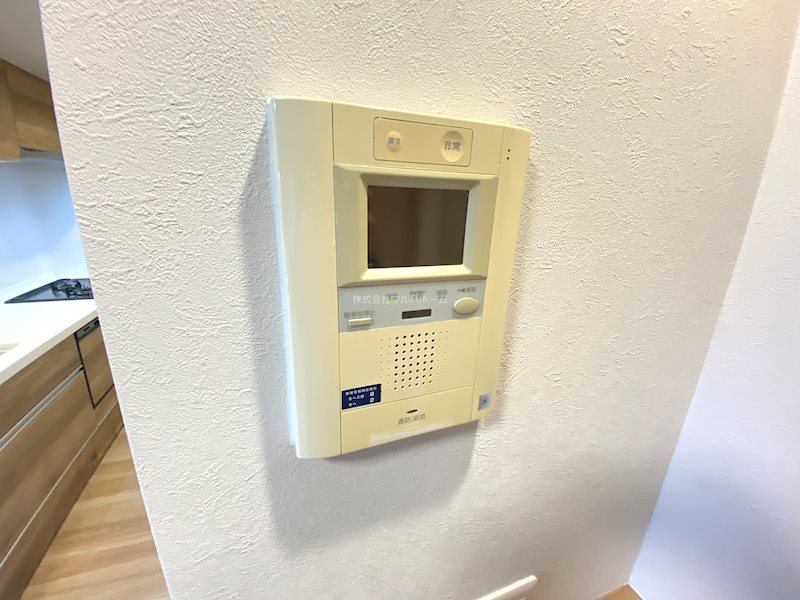 ユアコート川越アデッソ  設備