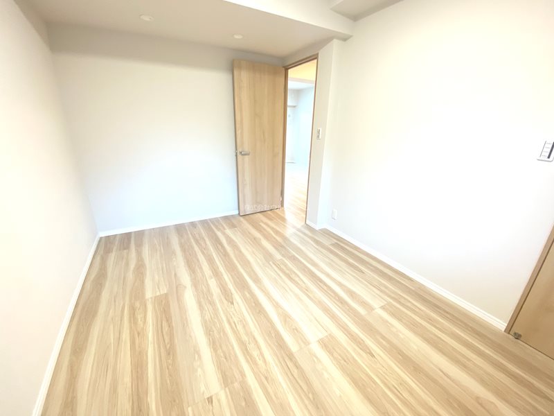 ユアコート川越アデッソ  内観写真（寝室）