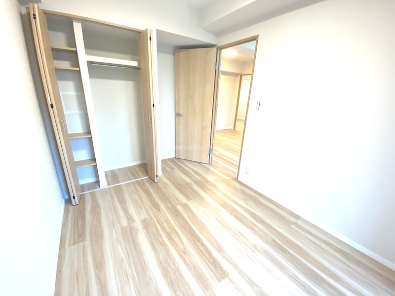 ユアコート川越アデッソ  内観写真（寝室）