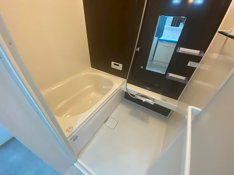 HMH坂戸市中富町1期　中古戸建 内観写真（浴室）