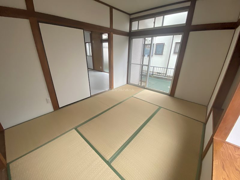 HMH坂戸市中富町1期　中古戸建 内観写真（寝室）
