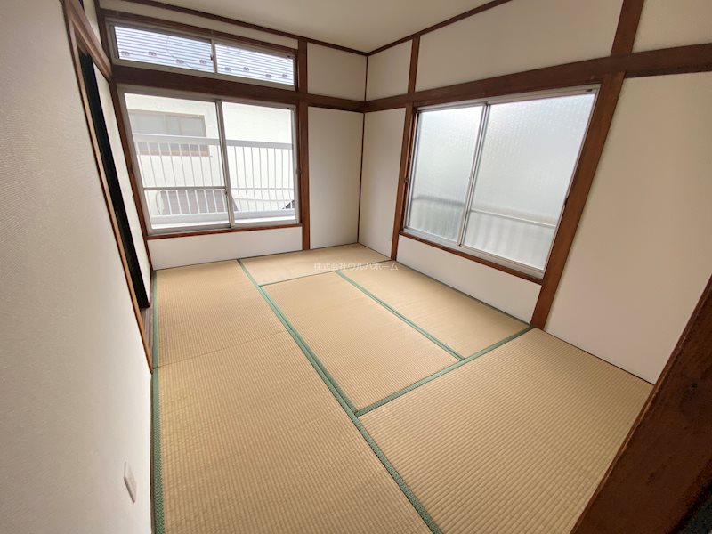 HMH坂戸市中富町1期　中古戸建 内観写真（寝室）