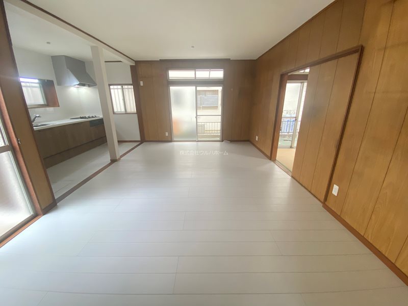 HMH坂戸市中富町1期　中古戸建 内観写真（浴室）