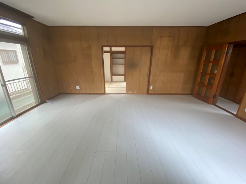 HMH坂戸市中富町1期　中古戸建 内観写真（リビング）