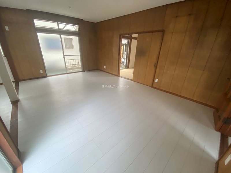 HMH坂戸市中富町1期　中古戸建 内観写真（リビング）