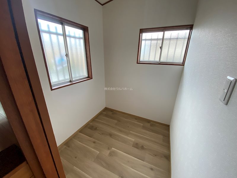HMH坂戸市中富町1期　中古戸建 内観写真（収納）
