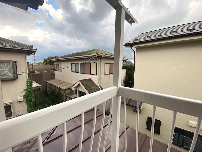 HMH坂戸市中富町1期　中古戸建 眺望写真