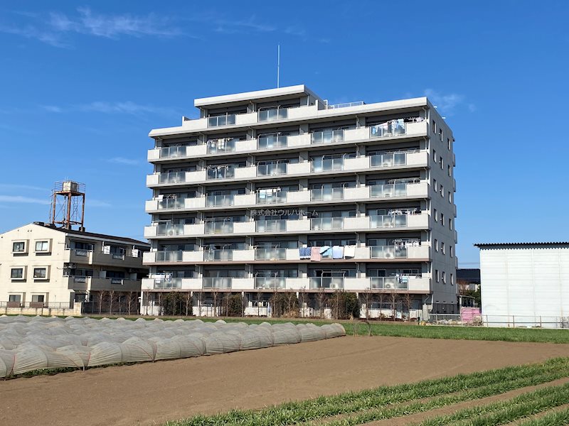 グーディッシュ川越アルバトール  その他