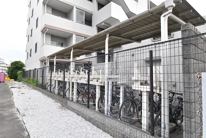 グーディッシュ川越アルバトール  共用部写真（その他）