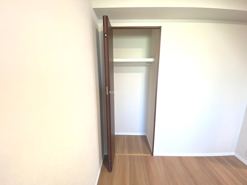 グーディッシュ川越アルバトール  内観写真（収納）
