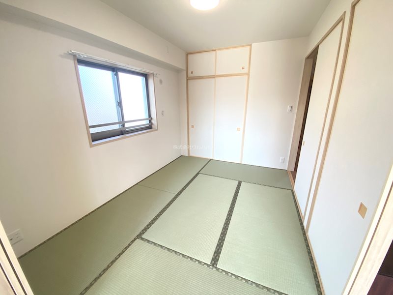 グーディッシュ川越アルバトール  内観写真（寝室）