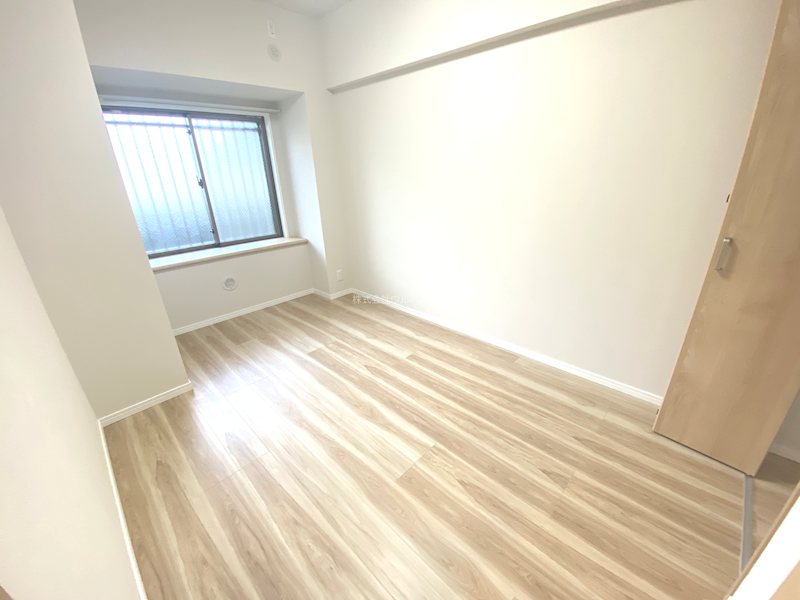 フォルテコート若葉    内観写真（寝室）