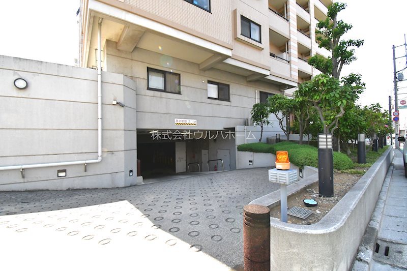 ダイアパレス川越西小仙波    共用部写真（その他）