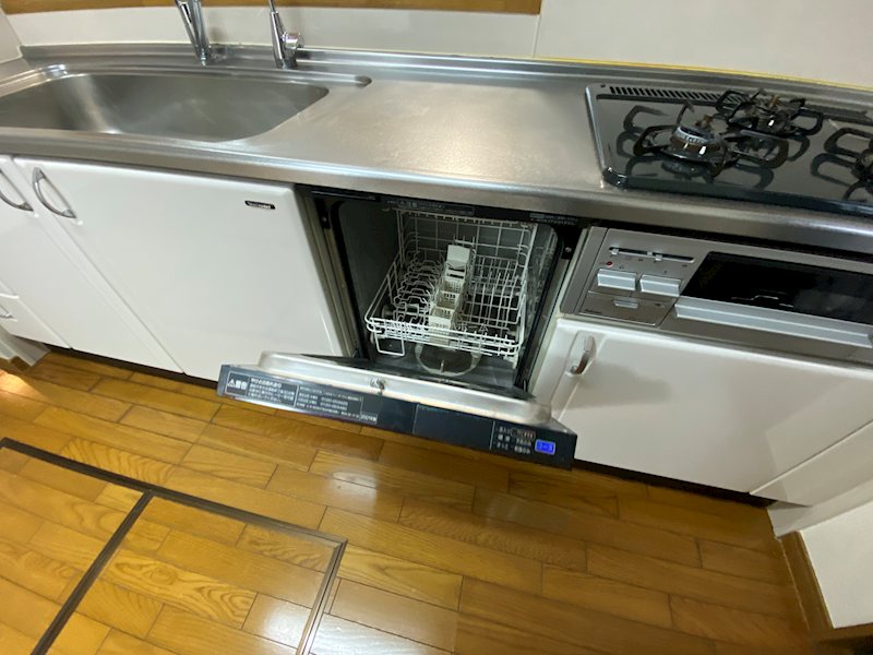 川越市上戸新町　中古戸建 設備
