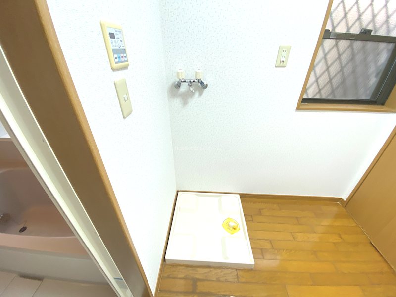 川越市上戸新町　中古戸建 設備