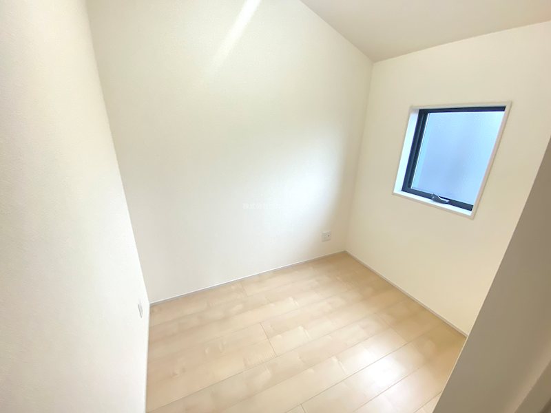 川越上野田町第2　1号棟   内観写真（寝室）