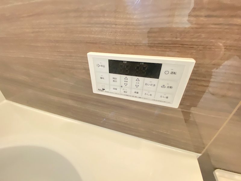 川越上野田町第2　1号棟   設備