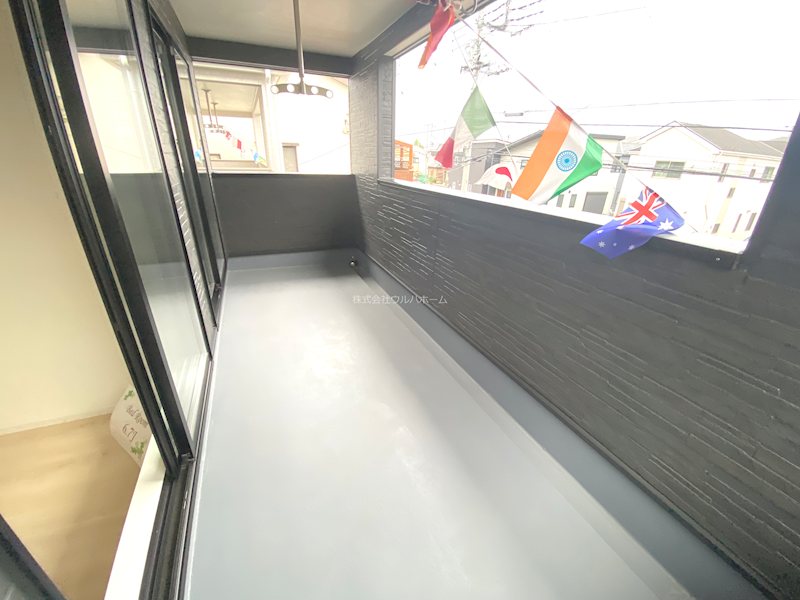 川越市寺尾第17　2号棟   その他