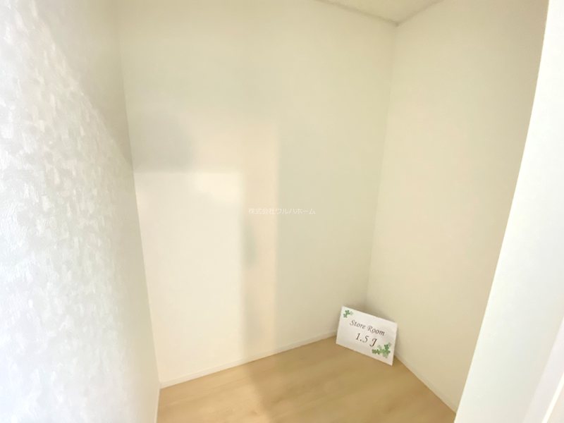 川越市寺尾第17　2号棟   設備