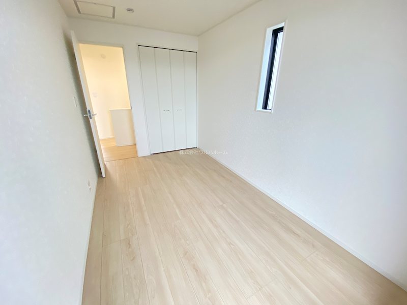 川越市寺尾第17　2号棟   その他
